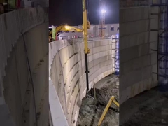 Ekskavator teleskopik kol ekskavator teledipper teleskopik kol satılıyor