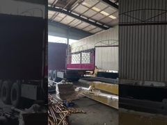 Q690D HG785 Uzun Uzaylı Kazıcı Teleskoplu Kol