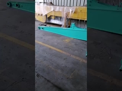 Kobelco kazı makinesi için iki set uzun kol