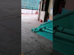 SK220 16m Uzun Çekmeci Boom Uzun Uzaylı Boom Çekmeci Yüksek Etkili Yüksek Kalite