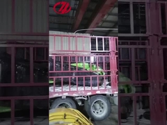 Zoomlion uzun kolu kazıcılar için uzun uzanma kolu kazıcı teleskopik kolu