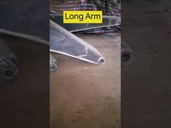 18M uzun erişimli bom ekskavatör Hitachi ekskavatör uzun erişimli bom kolu bom ekskavatör