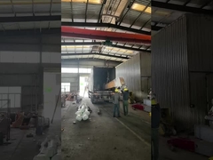 Gönderme: 120 Tonluk Ekskavatörler için Satılık 30M 32M Ekskavatör Uzun Bom Kolu