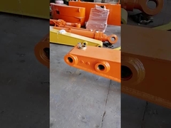 24M 26M Uzun Erişim Ekskavatör Cat Hitachi Komatsu Sany için Erişim