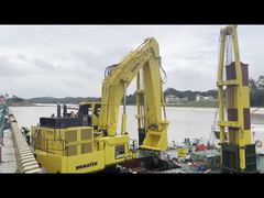 Uzun Uzaylı Boom Excavator Uzun Uzaylı Excavator Uzun Kollu Excavator Uzun Boom Kollu Satılık