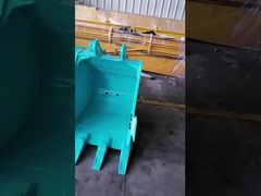 Satış No.1 Ekskavatör Uzun Erişim Bom Kolu Ekskavatör Uzun Kol