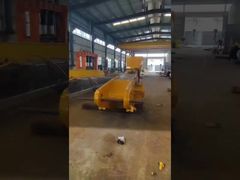 Kazı makinesi Rock Arm Kazı makinesi için Rock Boom Heavy Duty Kazı makinesi Ripper