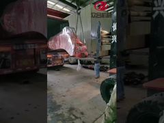 Ekskavatör Riper Ekskavatör Kaya Kolu Kaya Bomu Ekskavatör İçin Kaya Riper