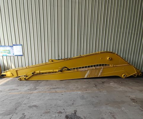 OEM Özel Uzunluklu Uzun Uçuşlu Boom Kolları