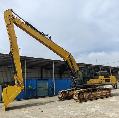 Özel renkli kazıcı uzun menzilli 24m kum kazmak veya kazmak için