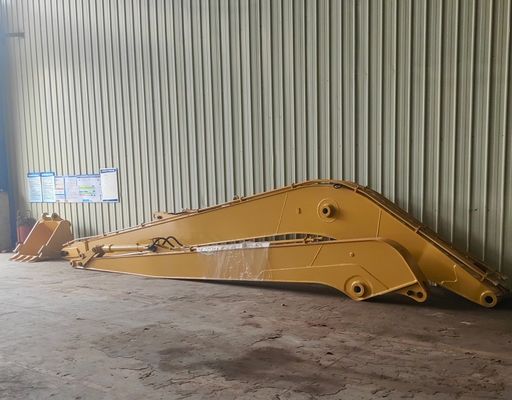 6-50 tonluk kazı makinesi için özel kazı makinesi eklemleri