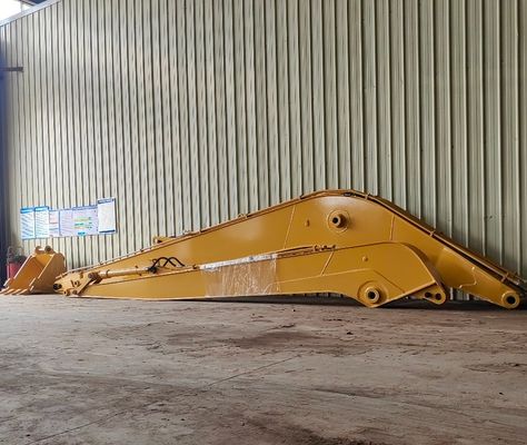 6-50 tonluk kazı makinesi için özel kazı makinesi eklemleri