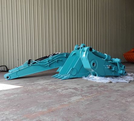 Ex60 Zx135 Zx200 Pc240 Ekskavatör Tünel kolu Kullanım malzemesi Q355B