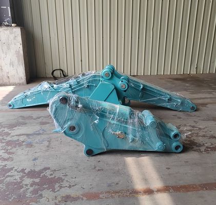 Ekskavatör tünel kolu satılık kesicisi ile ağır görev daha uzun hizmet ömrü