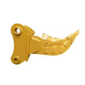 İnşaat kazıcısı Toprak Yırtıcısı Vibro Ağır Makine için kazıçı yırtıcı