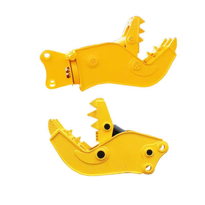 20 ton 30 ton kazıcı Beton tozlaştırıcı İnşaat için hidrolik tozlaştırıcı