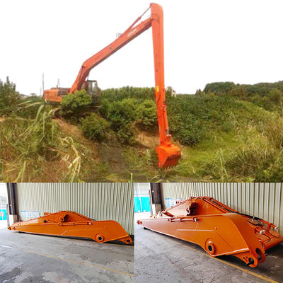 6 metre 6-10 tonluk kazı makinesi HITACHI KOMATSU