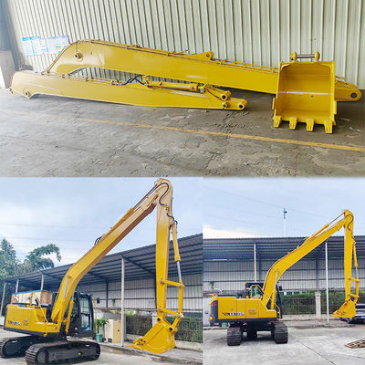 6 ton 20 ton 25 tonluk kazık makinesi 16 metre uzunlukta