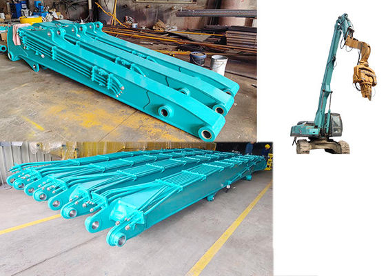 NO 1 CAT HITACHI KOMATSU SANY kazık makineleri için kazık sürücüsü takımı