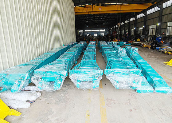 NO 1 CAT HITACHI KOMATSU SANY kazık makineleri için kazık sürücüsü takımı