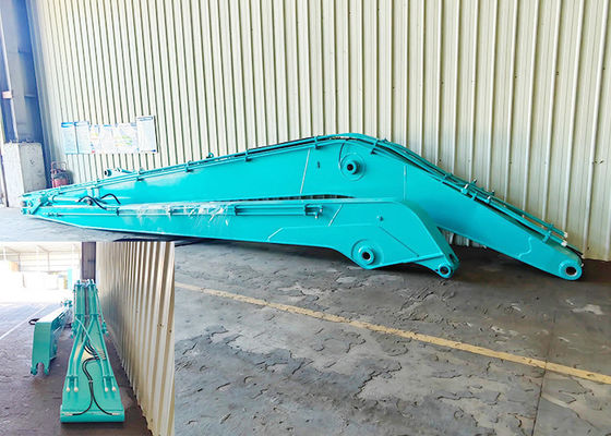 KOBELCO için 21m 25-47T kazıcı uzun menzilli yumru