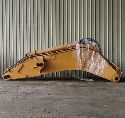 Advanced Powerful Excavator Ripper Arm for Rock Breaking and Shale Processing (Dağ Çöpeçesi Ve Şist İşleme için Gelişmiş Güçlü Kazıcı Çöpeçesi Kol)