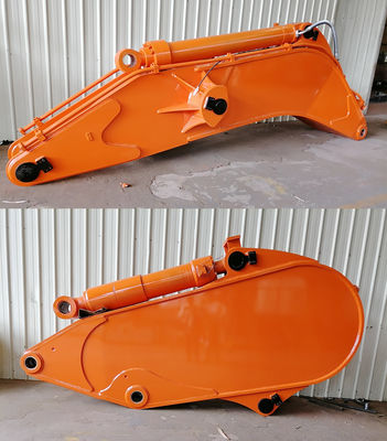 Q355B 45-55 Ton Ekskavatör Kaya Kolu Ekskavatör Kaya Bomu