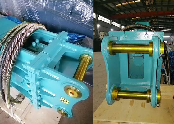 13 ton 23 ton kazıcı hidrolik tozlayıcı ağır iş