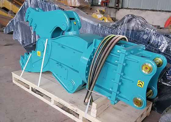 13 ton 23 ton kazıcı hidrolik tozlayıcı ağır iş
