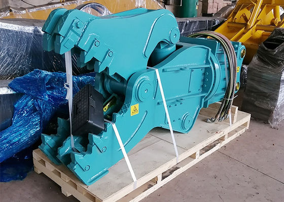 13 ton 23 ton kazıcı hidrolik tozlayıcı ağır iş