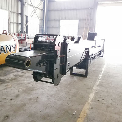 BS900E Kabuklu Teleskopik Kollu Kazıcı