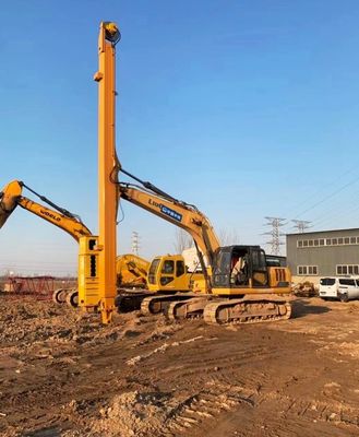Kesinlik Verimlilik Uzak Ulaşım Zor Ulaşılabilir Alanlar için İki Aşama Teleskopik Kol