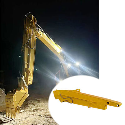 Cat Hitachi Komatsu Sany Q355B kova ve daha iyi kaynaklı uygun teleskopik kazıcı