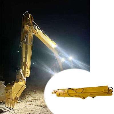 PC200 Hitachi210 Sany 215 Premium için teleskopik kol