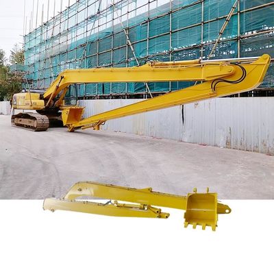 20M 25M Uzun Uzaylı Boom Kazıcı Boom Satılık Kazıcı Uzun Kol