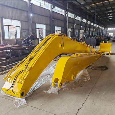 Excavator Long Arm - Extended Lifespan & High Efficiency