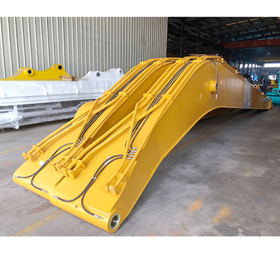 Q355B 18M CAT HITACHI KOMATSU SANY Kazı makinesi için uzun menzilli patlayıcı