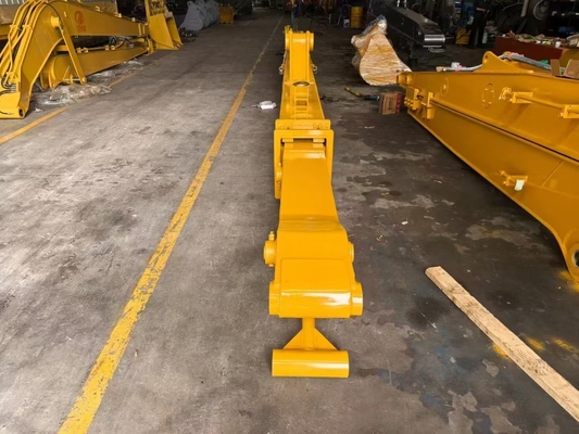 16M Kazı makinesi teleskopik kolu teleskopik dal teleskopik kolu