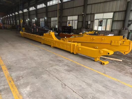 Top 1 Ekskavatör Teleskopik Boom Teleskopik Kol Satılık