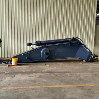 Ekskavatörler için Dayanıklı Kaya Bom Kolu – Ağır Hizmet Tipi ve Güvenilir