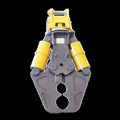 Çok Boyutlu Hidrolik Kısayolları 20-40t için Çok Boyutlu Kısayol Kırma Kısayolları Sanny Komatsu Cat Kobelco için kazık makineleri Kırma