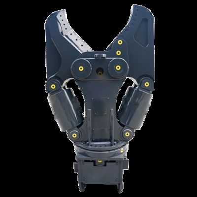 Çok Boyutlu Hidrolik Kısayolları 20-40t için Çok Boyutlu Kısayol Kırma Kısayolları Sanny Komatsu Cat Kobelco için kazık makineleri Kırma