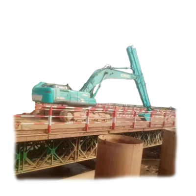 Kazı makinesi Teleskopik Kol Kazı makinesi Teledipper 10m 12m