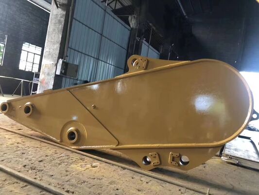 Madencilik İnşaat Çalışmaları Kazıcı Kaya Kol Kaya Boom Kaya Kırma için Ripper ile patlama kolu