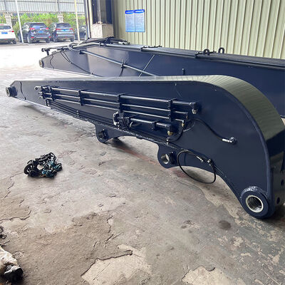 40-50 tonluk kazıcı titreşimli çekiç hidrolik yığın çekiç kol yığın sürücü kol yığın sürücüsü inşaat işleri