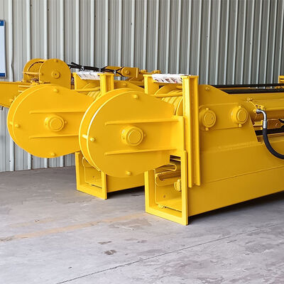 Teleskopik Dipper Kol BS900E Daha İyi Kaynak Tel Uzun Uzaklık