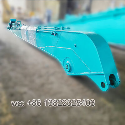 SK300 Ekskavatör Uzun Bom Kolu Satılık Uzun Bom Ekskavatör