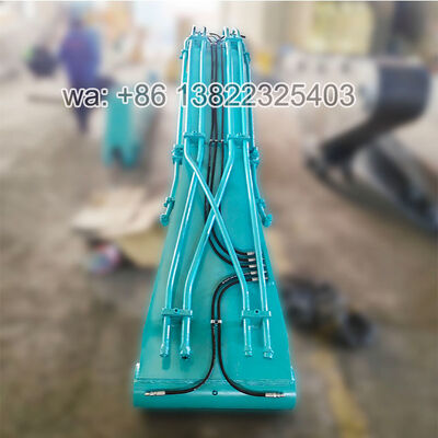 SK300 Ekskavatör Uzun Bom Kolu Satılık Uzun Bom Ekskavatör