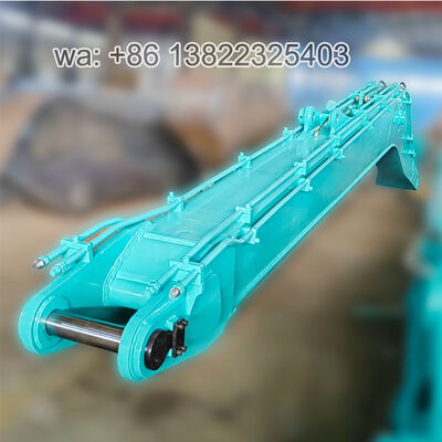 SK300 Ekskavatör Uzun Bom Kolu Satılık Uzun Bom Ekskavatör