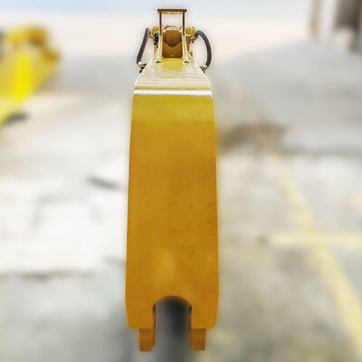 Uzun Kollu Kazıcı, Uzak Ulaşım ve Üstün Dayanıklılık İçin Tasarlanmıştır